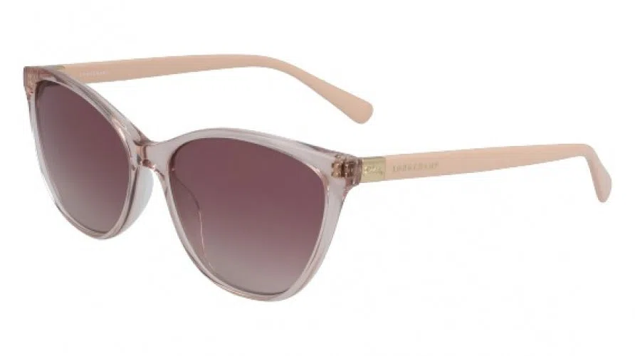 Longchamp LO659S Sunglasses - view 2